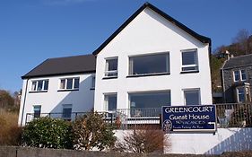 Greencourt Guest House