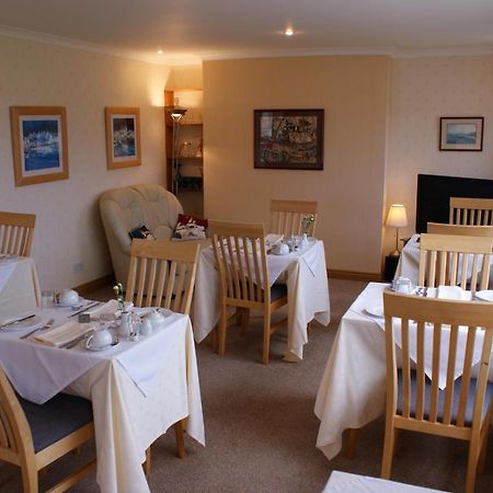 Greencourt Guest House Oban Buitenkant foto
