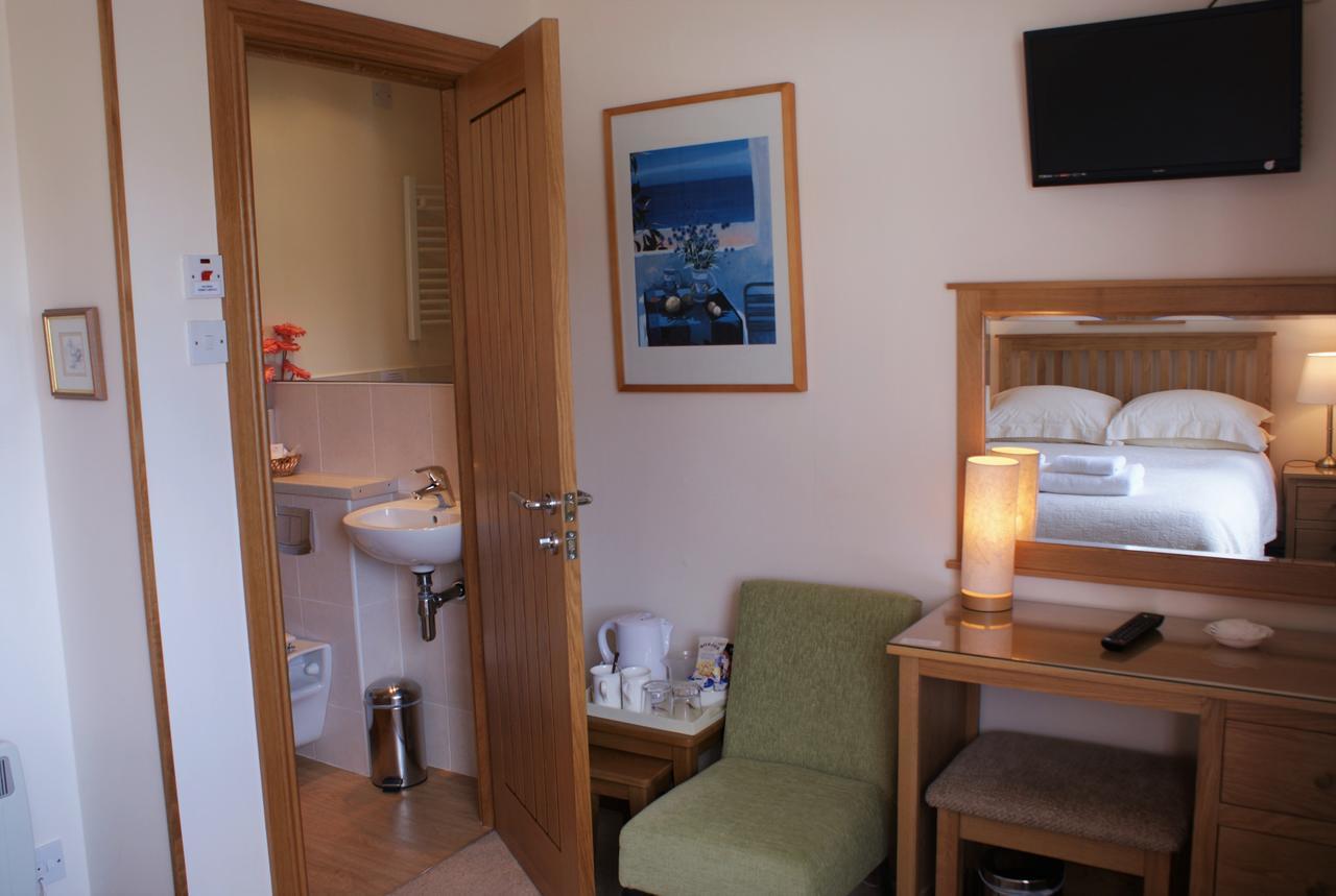 Greencourt Guest House Oban Buitenkant foto