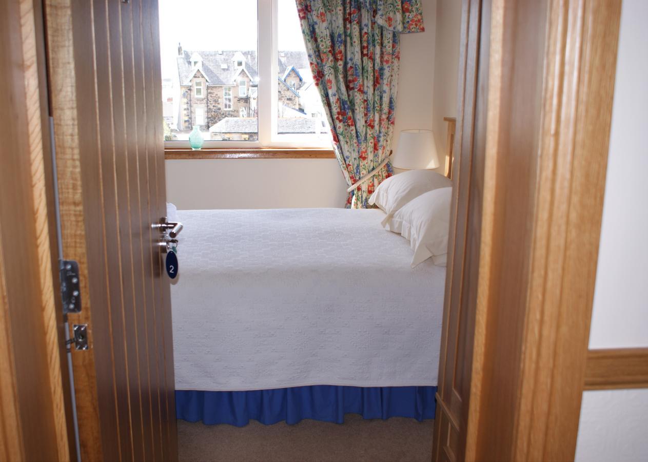Greencourt Guest House Oban Buitenkant foto