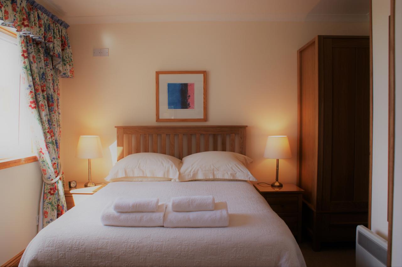 Greencourt Guest House Oban Buitenkant foto