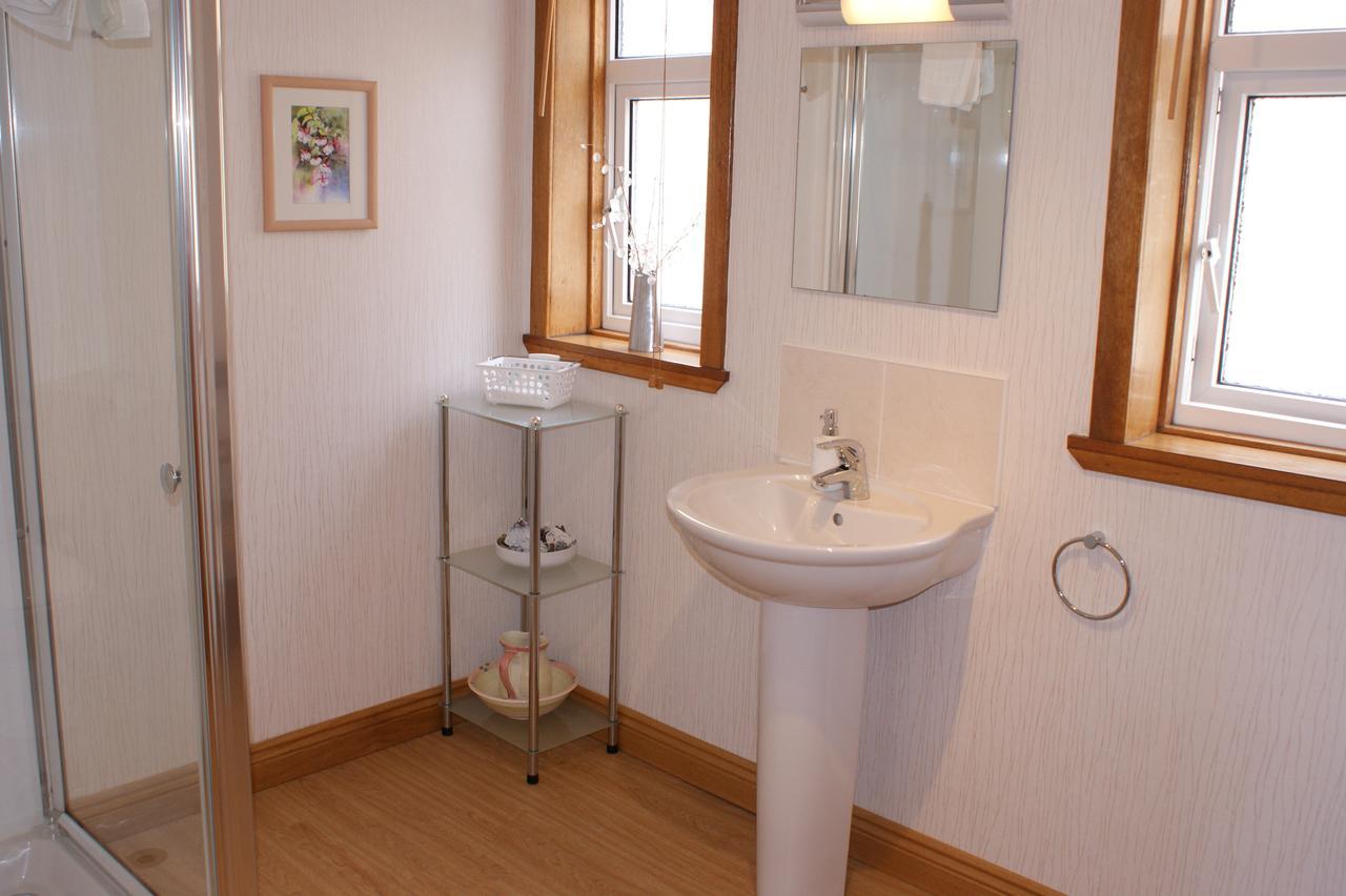 Greencourt Guest House Oban Buitenkant foto