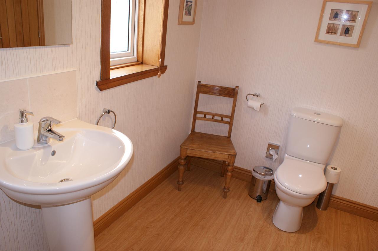 Greencourt Guest House Oban Kamer foto