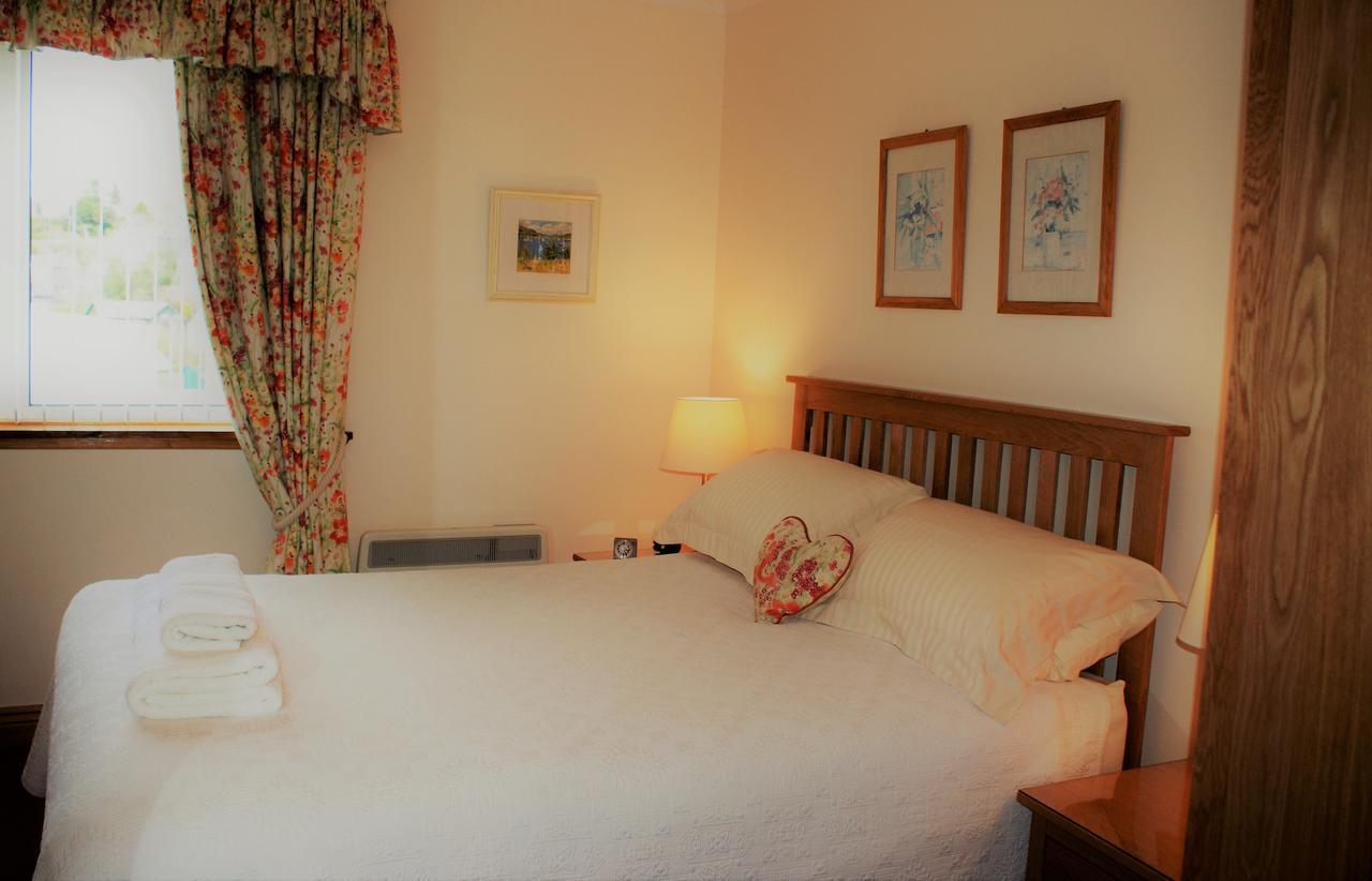 Greencourt Guest House Oban Buitenkant foto