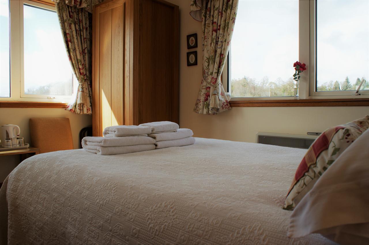 Greencourt Guest House Oban Buitenkant foto