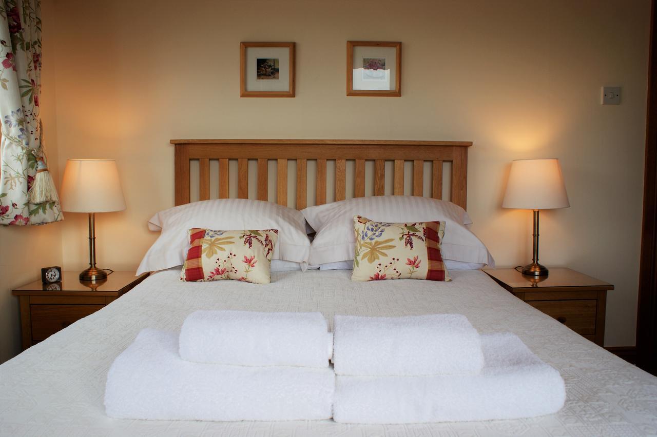 Greencourt Guest House Oban Buitenkant foto