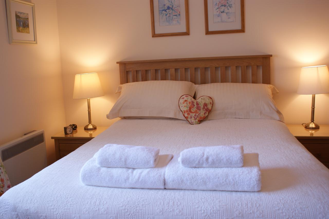 Greencourt Guest House Oban Buitenkant foto