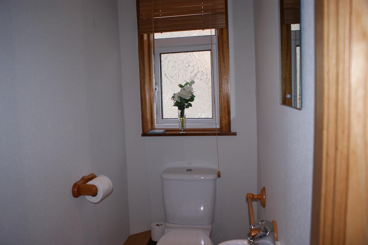 Greencourt Guest House Oban Kamer foto