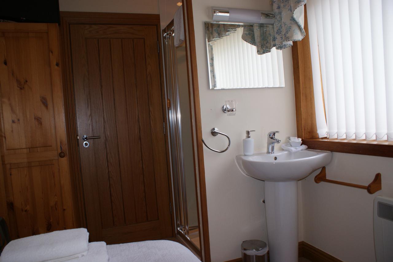 Greencourt Guest House Oban Buitenkant foto