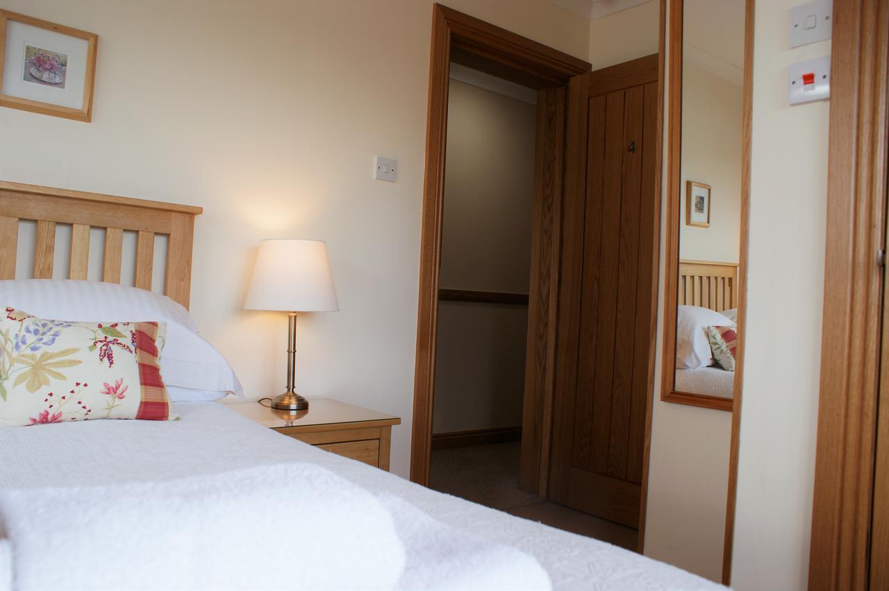 Greencourt Guest House Oban Buitenkant foto