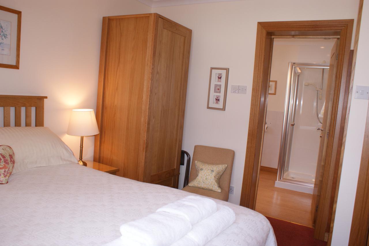 Greencourt Guest House Oban Buitenkant foto