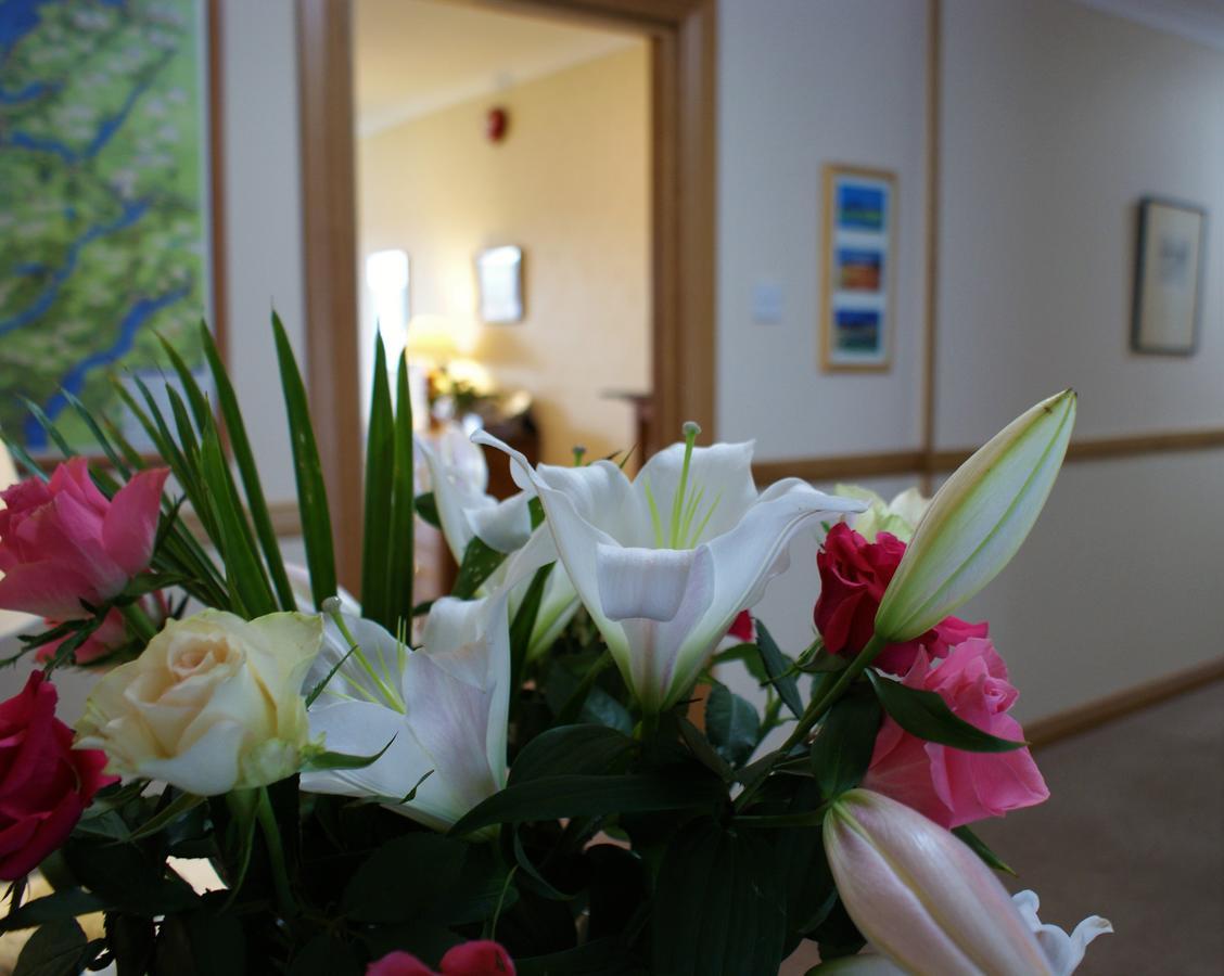 Greencourt Guest House Oban Buitenkant foto
