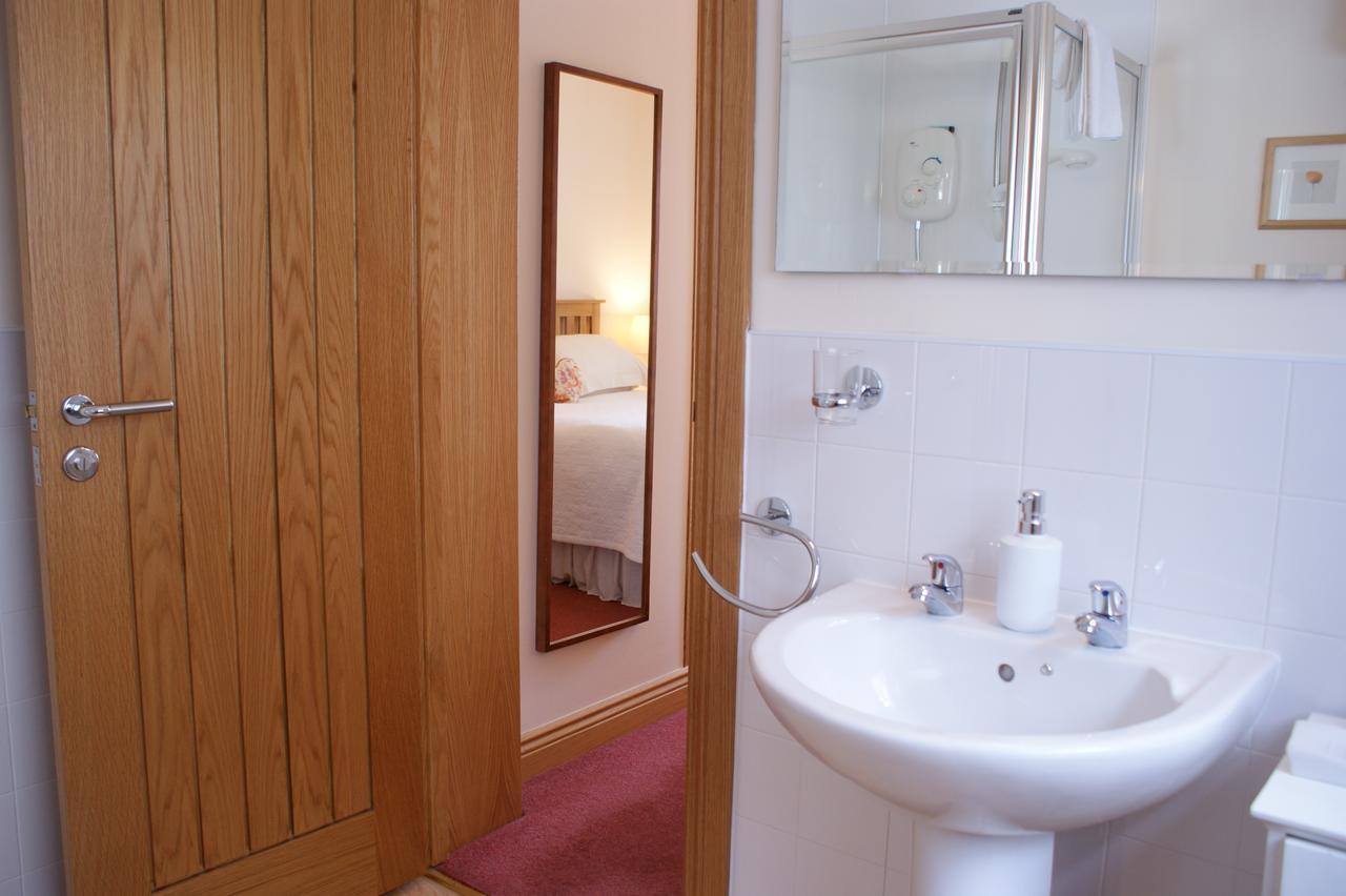 Greencourt Guest House Oban Buitenkant foto